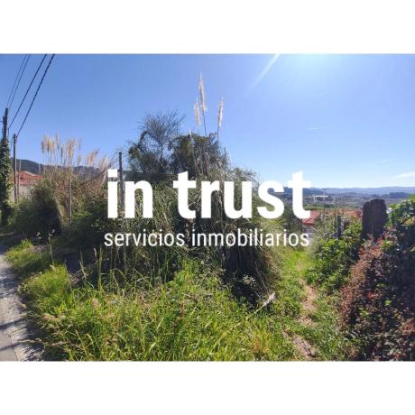 Terreno en camino da Magdalena, 9