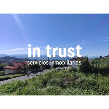 Terreno en camino da Magdalena, 9