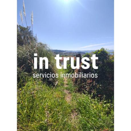 Terreno en camino da Magdalena, 9