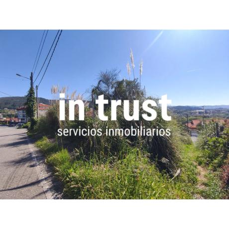 Terreno en camino da Magdalena, 9