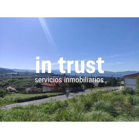 Terreno en camino da Magdalena, 9