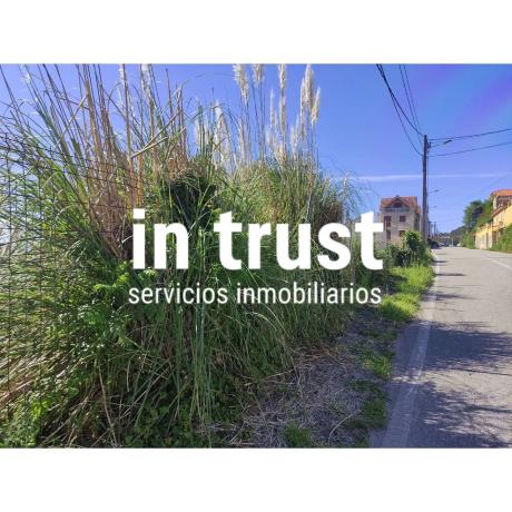 Terreno en camino da Magdalena, 9