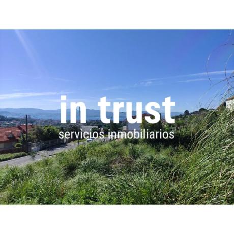 Terreno en camino da Magdalena, 9