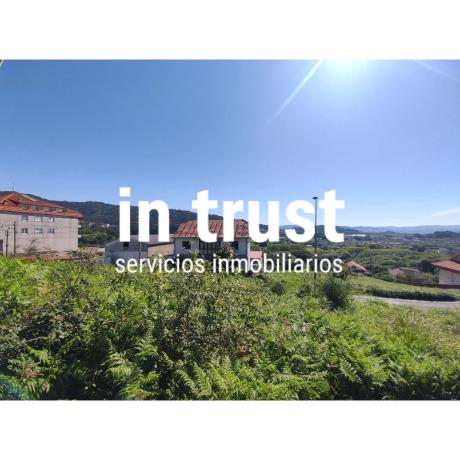 Terreno en camino da Magdalena, 9