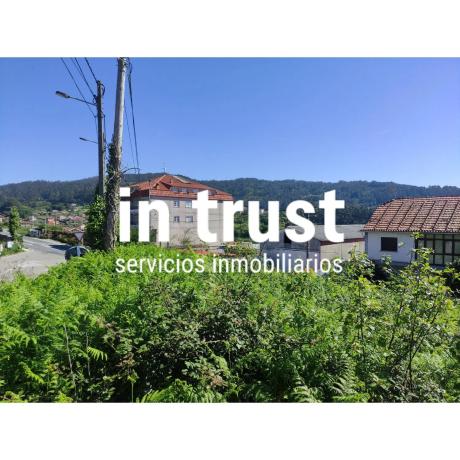 Terreno en camino da Magdalena, 9