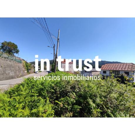 Terreno en camino da Magdalena, 9