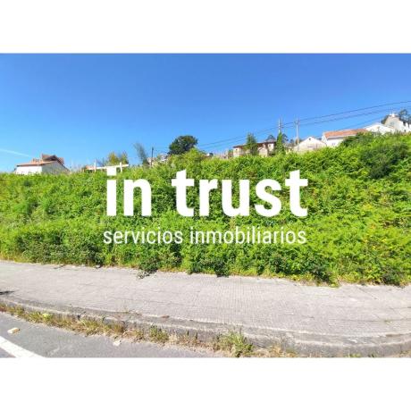 Terreno en camino da Magdalena, 9