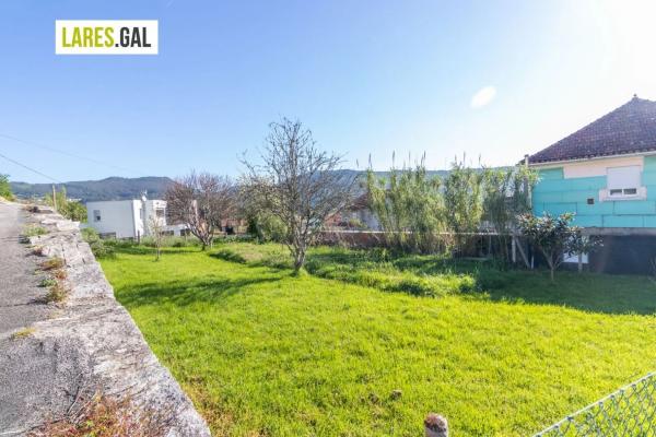 Terreno en camino de Carballadasna