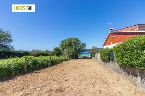 Terreno en calle Fariñeira