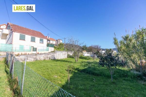 Terreno en camino de Carballadasna