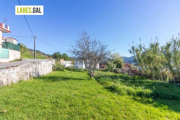 Terreno en camino de Carballadasna