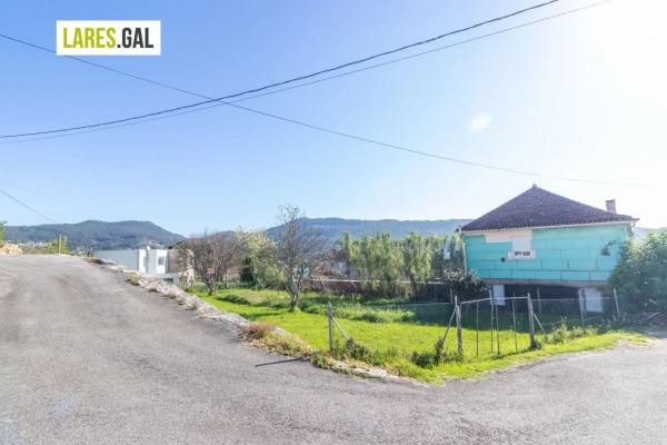 Terreno en camino de Carballadasna