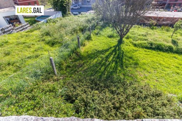 Terreno en camino de Carballadasna