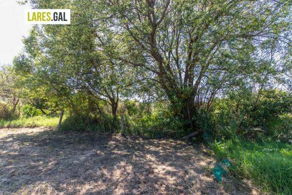 Terreno en calle Fariñeira