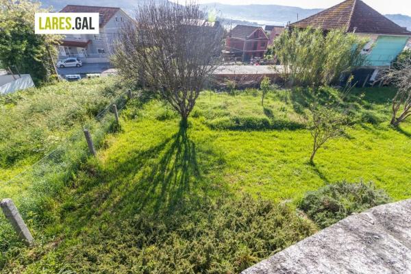 Terreno en camino de Carballadasna