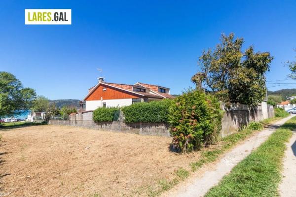 Terreno en calle Fariñeira