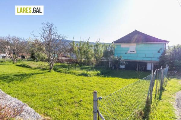 Terreno en camino de Carballadasna