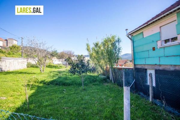 Terreno en camino de Carballadasna