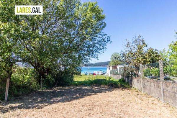 Terreno en calle Fariñeira