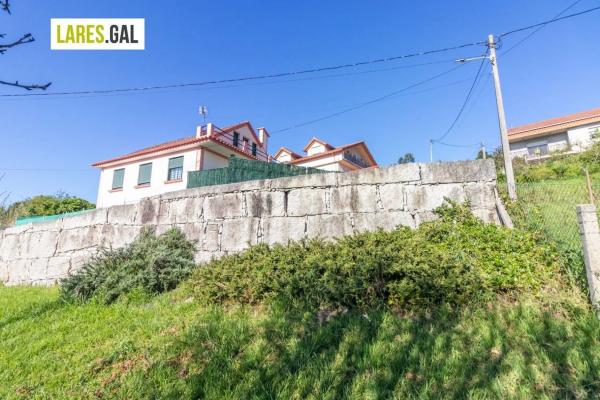 Terreno en camino de Carballadasna