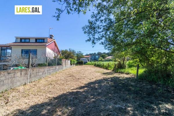 Terreno en calle Fariñeira