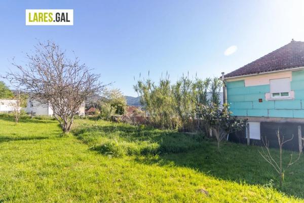 Terreno en camino de Carballadasna