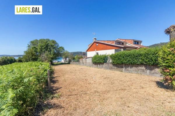 Terreno en calle Fariñeira
