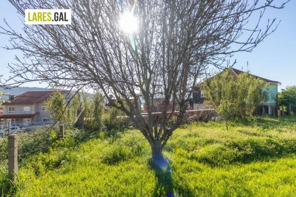 Terreno en camino de Carballadasna