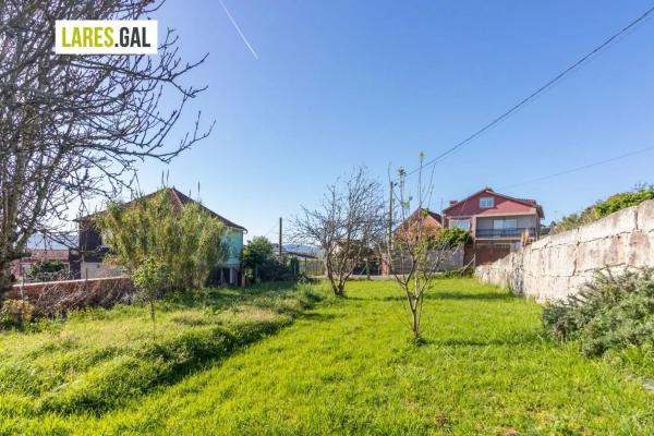 Terreno en camino de Carballadasna