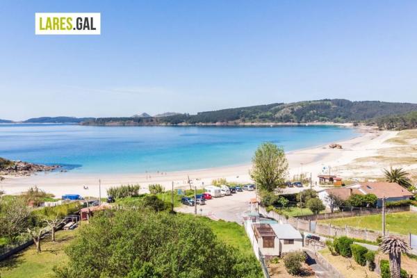 Terreno en calle Fariñeira