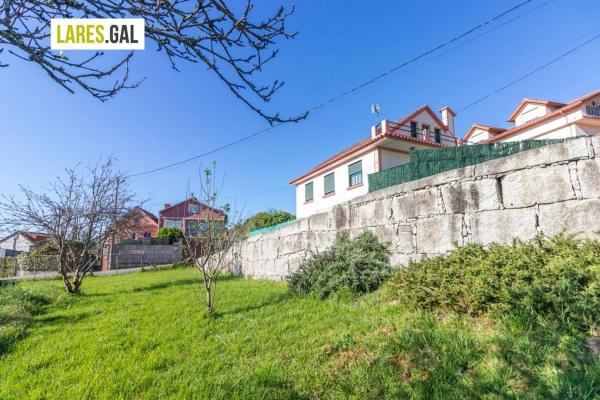 Terreno en camino de Carballadasna