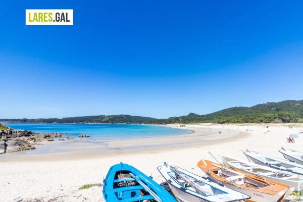 Terreno en calle Fariñeira
