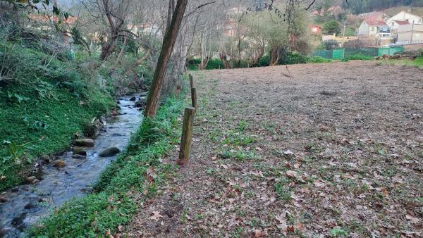 Terreno en Lugar o Reibon, 197