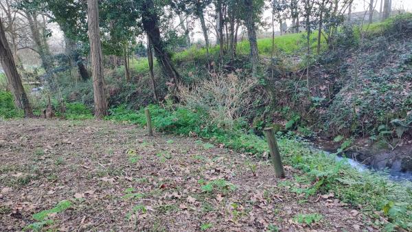 Terreno en Lugar o Reibon, 197