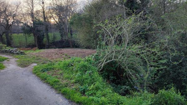 Terreno en Lugar o Reibon, 197