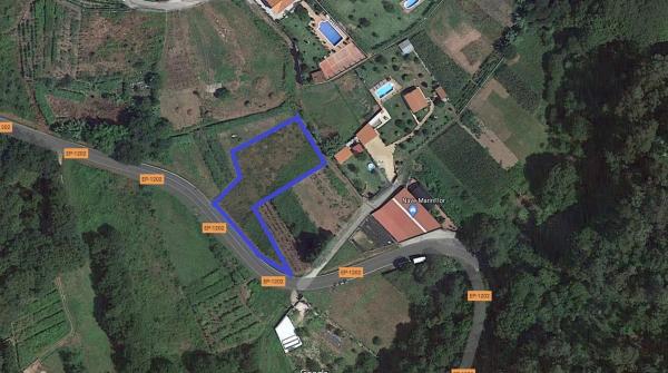 Terreno en Ruanova s/n sn