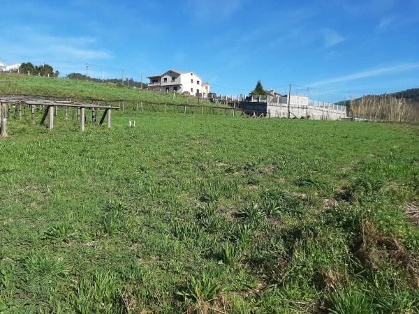 Terreno en Ruanova s/n sn