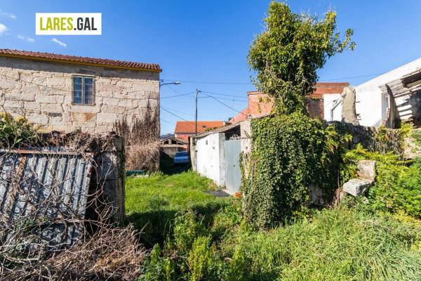 Terreno en Lugar Ameixoada