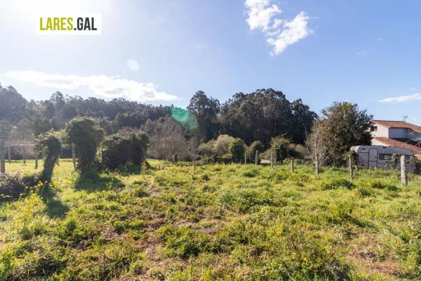 Terreno en Lugar Ameixoada