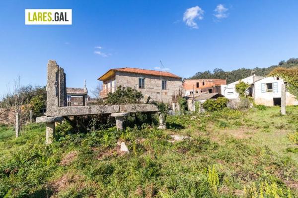 Terreno en Lugar Ameixoada