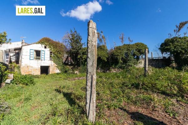 Terreno en Lugar Ameixoada