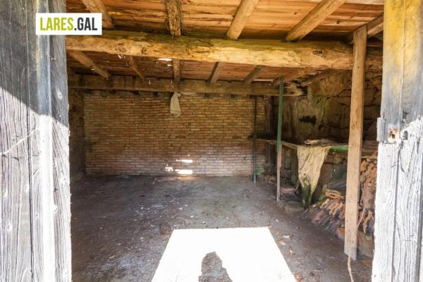 Terreno en Lugar Ameixoada