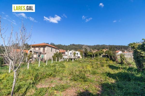 Terreno en Lugar Ameixoada