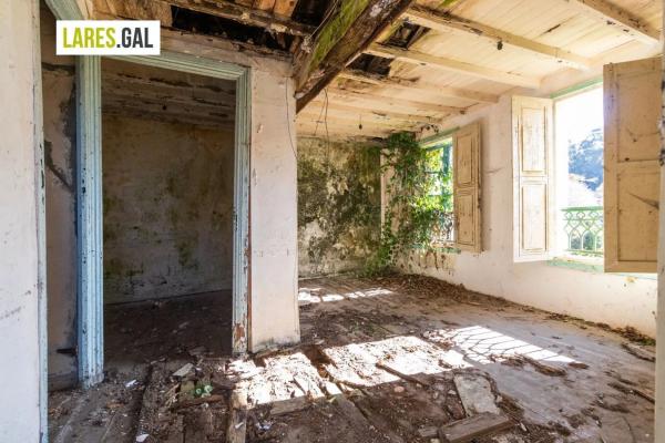 Terreno en Lugar Ameixoada