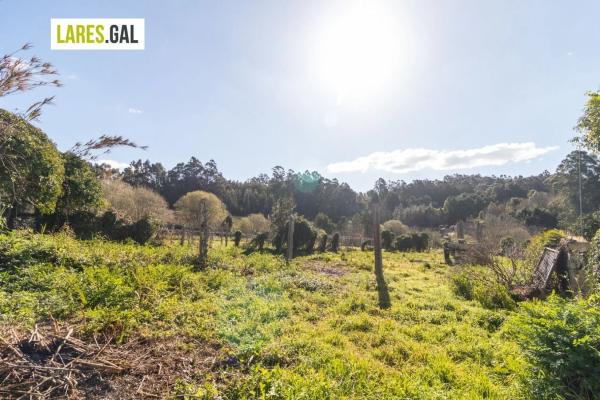 Terreno en Lugar Ameixoada