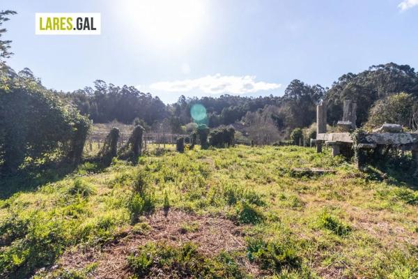 Terreno en Lugar Ameixoada