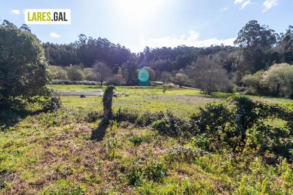 Terreno en Lugar Ameixoada