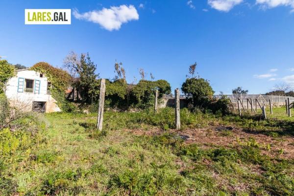 Terreno en Lugar Ameixoada