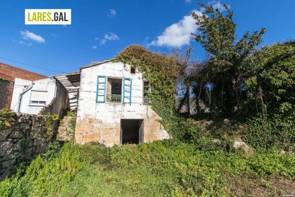 Terreno en Lugar Ameixoada