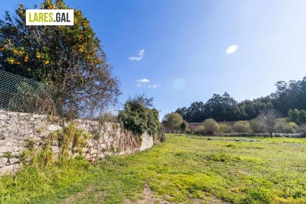 Terreno en Lugar Ameixoada